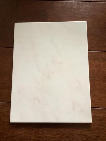 Gratis Wandtegels 25x33 beschikbaar voor biedingen