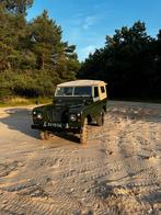 Landrover series 3 88 santana, Particulier, Te koop