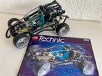 Lego Technic Sprintbuggy 8432., Kinderen en Baby's, Speelgoed | Duplo en Lego, Ophalen of Verzenden, Zo goed als nieuw, Complete set