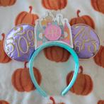 Disney Parks Loungefly It's A Small World Ears/Oren, Ophalen of Verzenden, Overige figuren, Nieuw