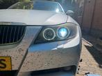 Witte LED voor angel eyes BMW 3 serie E90 E91, Auto-onderdelen, Verlichting, Ophalen of Verzenden, Nieuw, BMW