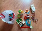 Partij Playmobil, Ophalen of Verzenden