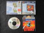 Soviet Strike PS1 Playstation 1, 1 speler, Ophalen of Verzenden, Avontuur en Actie