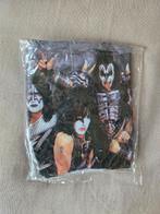 Kiss Opblaasbare Hamer - Rock and Roll All Nite, Verzamelen, Ophalen of Verzenden, Nieuw, Overige typen