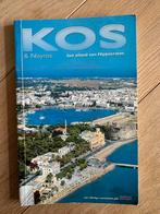 Kos & Nisyros, Boeken, Reisgidsen, Overige merken, Europa, Ophalen of Verzenden, Zo goed als nieuw