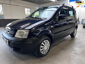 Fiat Panda 1.2 Edizione Cool Airco beschikbaar voor biedingen