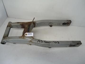 GS500 2002 - 2006 Suzuki Achterbrug D1-10117 beschikbaar voor biedingen
