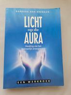 Barbara Ann Brennan - Licht op de aura, Gelezen, Ophalen of Verzenden, Barbara Ann Brennan