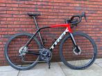 Trek Émonda SL6 Disc Pro Ultegra (maat 56), Fietsen en Brommers, Fietsen | Racefietsen, 28 inch, Carbon, Heren, Zo goed als nieuw