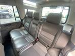 te koop gevraagd: achterbank grijs landrover discovery 2, Auto-onderdelen, Ophalen of Verzenden, Land Rover