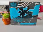 Seismitoad Black Bolt Elite Trainer Box ETB 9 booster bundle, Ophalen of Verzenden, Nieuw, Boosterbox, Foil
