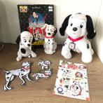 Disney 102 dalmatiërs set 101 dalmatiërs, Ophalen of Verzenden, Zo goed als nieuw