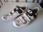 Sidi racefiets carbon fietsschoenen Spd SL maat 41 / 42 / 43, Ophalen of Verzenden, Zo goed als nieuw, Kleding