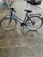 Lowland Damesfiets - Goed onderhouden met versnellingen, Fietsen en Brommers, Overige merken, Versnellingen, Ophalen of Verzenden