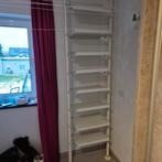 Ikea Stolmen schoenenrek, Ophalen, Zo goed als nieuw