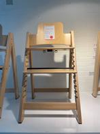 Kidsmill Up! Kinderstoel Naturel, Kinderen en Baby's, Kinderstoelen, Ophalen, Zo goed als nieuw, Meegroeistoel, Gordel(s)