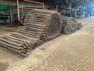 Schapenhek engels hekwerk  beschikbaar voor biedingen
