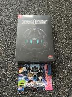 DRAINUS Collector's Edition (Nintendo Switch), 1 speler, Ophalen of Verzenden, Nieuw