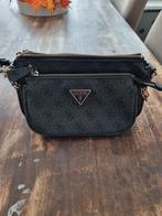 Dubbele Guess tas - Zo goed als nieuw!, Ophalen of Verzenden