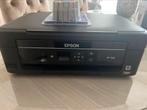 Epson xp-302 printer, Computers en Software, Printers, Ophalen of Verzenden, Zo goed als nieuw, Printer