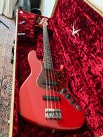 Fender Custom Shop ’64 Jazz Bass Relic LTD!, Muziek en Instrumenten, Ophalen of Verzenden