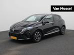 Renault Clio TCe 90 Techno | Easy Link Navigatie met Apple C, Voorwielaandrijving, 12 maanden, Stof, Gebruikt