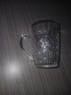 6 thee glazen nieuw, Huis en Inrichting, Keuken | Servies, Ophalen, Glas of Glazen, Nieuw, Glas