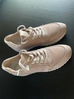 Mooie zalm sneakers remonte maat 36, Ophalen of Verzenden, Zo goed als nieuw, Beige, Sneakers of Gympen