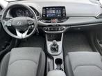 Hyundai i30 1.0 T-GDI Comfort / Trekgewicht 1.200 kg / Stuur, Stof, Gebruikt, Euro 6, 1191 kg