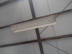 Gebruikte tl led armaturen, Doe-het-zelf en Verbouw, Bouwverlichting, Ophalen, Gebruikt, Minder dan 50 watt