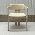 Scandinavisch Massief Design Stoelen, Nieuw, Vijf, Zes of meer stoelen, Ophalen of Verzenden, Hout