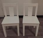 Kritter kinderstoel 2 stuks, Ophalen, Stoel(en)