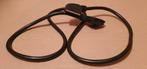 Scart kabel, Ophalen of Verzenden, Gebruikt, Minder dan 2 meter, Scartkabel