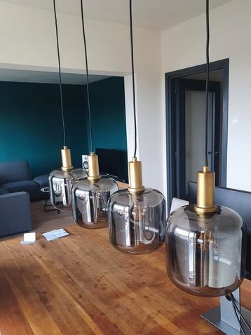 Hanglamp als nieuw.