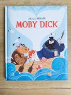 🐳 Klassieke voorleesverhalen | Moby Dick | Herman Melville, Ophalen of Verzenden, Nieuw