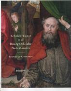 Schilderkunst Nederland, Verzenden, Zo goed als nieuw, Schilder- en Tekenkunst, Bernard Ridderbos