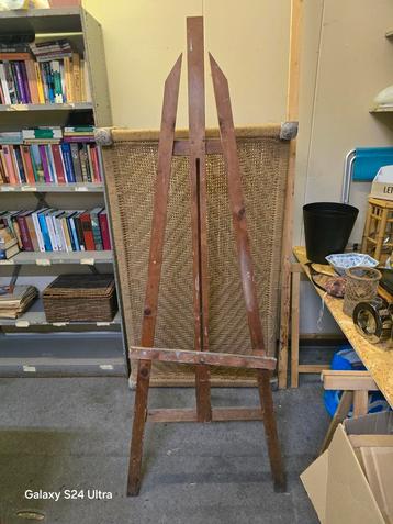 Schilders Ezel rond de 180 hoog beschikbaar voor biedingen