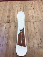 Burton flight atendant 159cm tweedehands, Gebruikt, Free Style Sport, Board, Ophalen of Verzenden