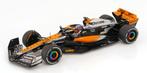 McLaren MCL60 #81 GP England (Silverstone) 2023 Piastri, Hobby en Vrije tijd, Modelauto's | 1:18, Solido, Auto, Solido, Nieuw