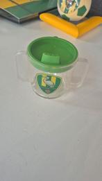 Ado denhaag tuitbeker, Ophalen of Verzenden, Zo goed als nieuw