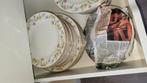 prachtig antiek PIRKEN HAMMER  servies set, Antiek en Kunst, Antiek | Servies compleet, Ophalen of Verzenden