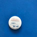 Speldje Button Citroen Ds Snoek, Ophalen of Verzenden, Gebruikt, Overige onderwerpen