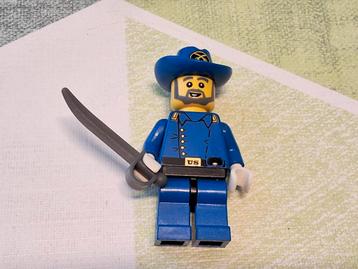 Lego US leger