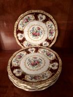 Servies set Royal Albert - Lady Hamilton, Ophalen, Overige typen, Zo goed als nieuw, Overige stijlen