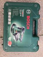 Bosch Schuurmachine - PEX 300 AE, Doe-het-zelf en Verbouw, Ophalen of Verzenden, Gebruikt, Minder dan 600 watt, Excentrische schuurmachine