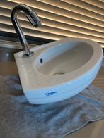 Foneintje toilet incl. kraan, Ophalen, Zo goed als nieuw, Kraan