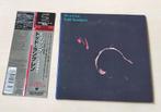 Todd Rundgren - Healing CD 1981/2009 Japan OBI