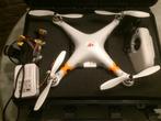 Drone met koffer - Ideaal voor beginners!, Ophalen of Verzenden, Gebruikt
