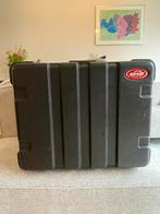 SKB 190 8U - rack/flightcase, Ophalen, Gebruikt, Audio