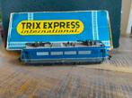 Trix internationale 2447 ho, Gebruikt, Trix, Ophalen of Verzenden, Gelijkstroom